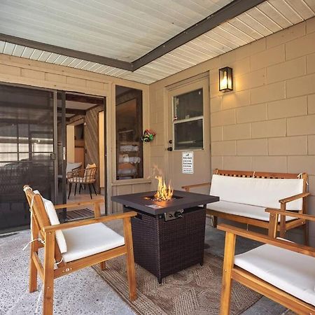 Cozy Lakefront Home W/ Pool -7 Mins From Legoland Уинтър Хевън Екстериор снимка