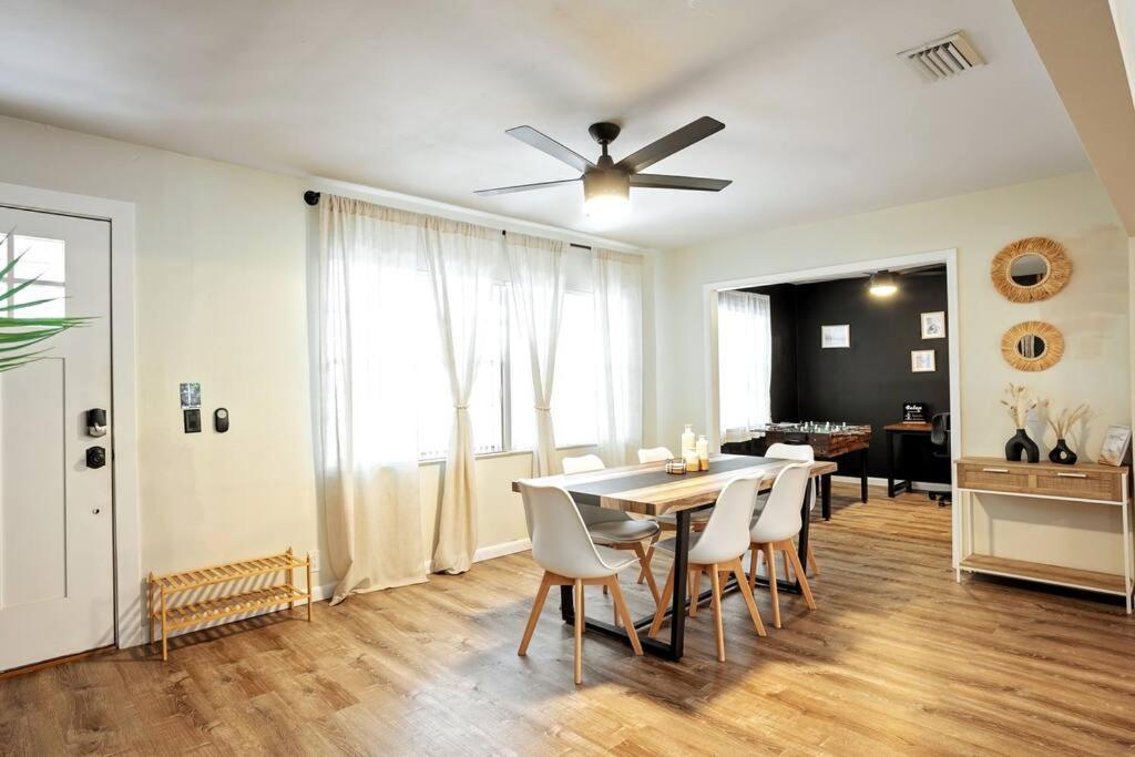 Cozy Lakefront Home W/ Pool -7 Mins From Legoland Уинтър Хевън Екстериор снимка