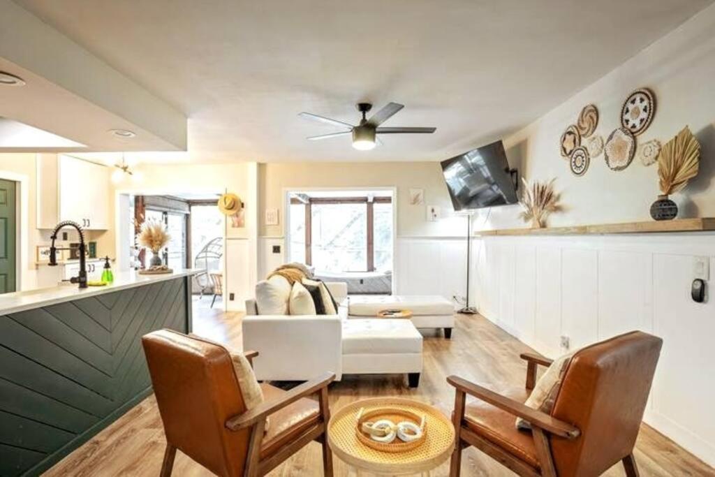 Cozy Lakefront Home W/ Pool -7 Mins From Legoland Уинтър Хевън Екстериор снимка